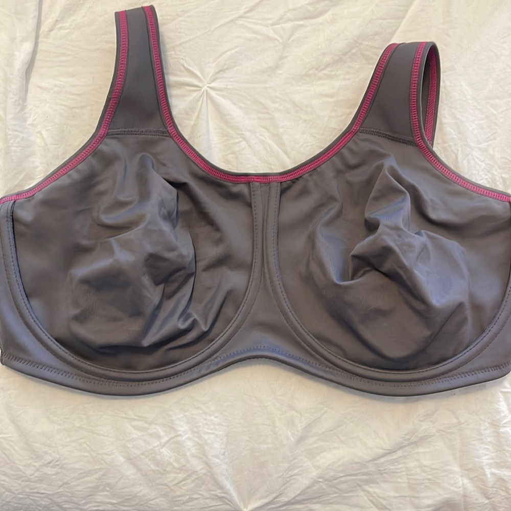 Gently worn, no stains or snags